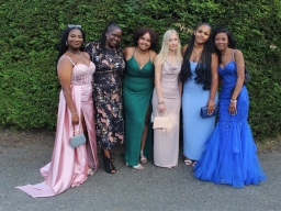 YR11 Prom 2025 - Group Photos